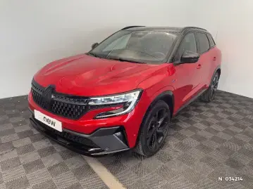 Acheter RENAULT AUSTRAL Austral E-Tech hybrid 200 Iconic esprit Alpine occasion en vente à RENAULT ANNECY GUEUDET 1880