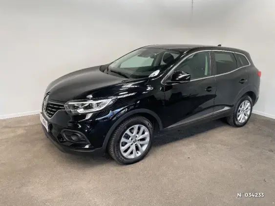 RENAULT KADJAR - voiture d'occasion - Photo 1