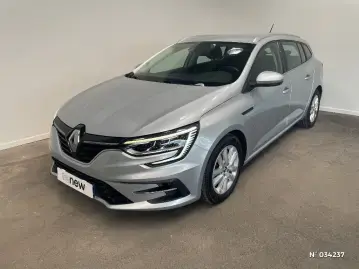Acheter RENAULT MEGANE ESTATE Mégane IV Estate Blue dCi 115 EDC - 20 Business occasion en vente à RENAULT ANNECY GUEUDET 1880