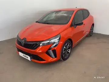 Acheter RENAULT CLIO Clio TCe 90 Techno occasion en vente à RENAULT ANNECY GUEUDET 1880