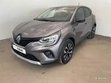 Acheter RENAULT CAPTUR Captur TCe 90 Evolution occasion en vente à RENAULT ANNECY GUEUDET 1880