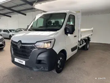 Acheter RENAULT MASTER FOURGON MASTER CC PROP RJ3500 L2 PAFC BLUE DCI 130 EURO VI CONFORT occasion en vente à RENAULT ANNECY GUEUDET 1880