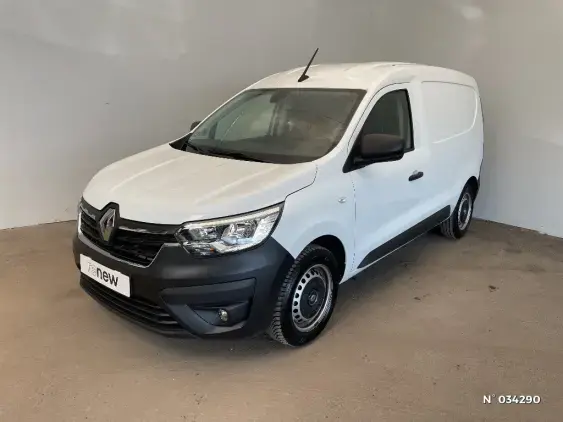 RENAULT EXPRESS VAN I - voiture d'occasion - Photo 1