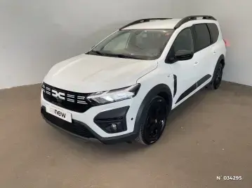 Acheter DACIA JOGGER Jogger TCe 110 5 places Extreme + occasion en vente à RENAULT ANNECY GUEUDET 1880