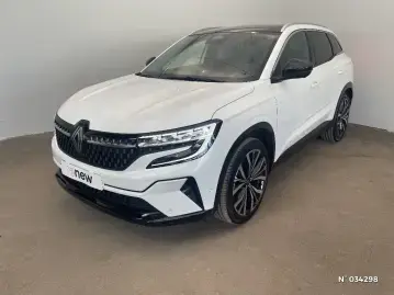 Acheter RENAULT AUSTRAL Austral E-Tech hybrid 200 Iconic occasion en vente à RENAULT ANNECY GUEUDET 1880