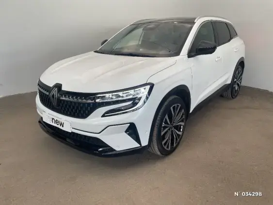 RENAULT AUSTRAL - voiture d'occasion - Photo 1