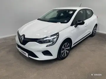 Acheter RENAULT CLIO Clio E-Tech full hybrid 145 Equilibre occasion en vente à RENAULT ANNECY GUEUDET 1880