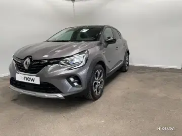 Acheter RENAULT CAPTUR Captur TCe 90 Techno occasion en vente à RENAULT ANNECY GUEUDET 1880