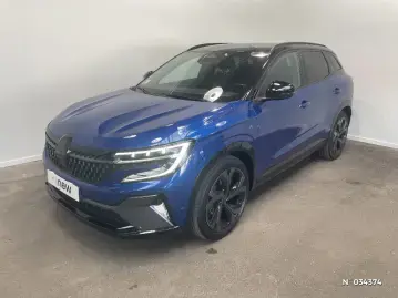 Acheter RENAULT AUSTRAL Austral E-Tech hybrid 200 Techno esprit Alpine occasion en vente à RENAULT ANNECY GUEUDET 1880