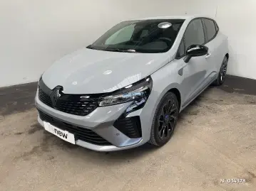 Acheter RENAULT CLIO Clio E-Tech full hybrid 145 ch GSR2 Esprit Alpine occasion en vente à RENAULT ANNECY GUEUDET 1880