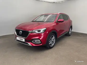 Acheter MG EHS EHS 1.5T GDI PHEV Luxury occasion en vente à RENAULT ANNECY GUEUDET 1880