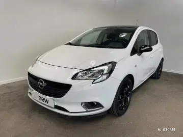 Acheter OPEL CORSA Corsa 1.4 90 ch Color Edition occasion en vente à RENAULT ANNECY GUEUDET 1880