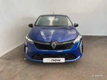 Acheter RENAULT CLIO Clio E-Tech full hybrid 145 ch GSR2 Evolution occasion en vente à RENAULT ANNECY GUEUDET 1880