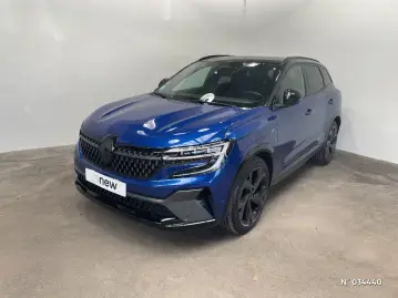 Acheter RENAULT AUSTRAL Austral E-Tech hybrid 200 Techno esprit Alpine occasion en vente à RENAULT ANNECY GUEUDET 1880