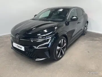Acheter RENAULT MEGANE Megane E-Tech 220 ch autonomie confort AC22 Techno occasion en vente à RENAULT ANNECY GUEUDET 1880
