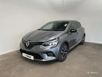 Acheter RENAULT CLIO Clio TCe 90 Techno occasion en vente à RENAULT ANNECY GUEUDET 1880