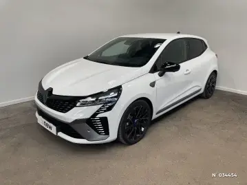 Acheter RENAULT CLIO Clio E-Tech full hybrid 145 Esprit Alpine occasion en vente à RENAULT ANNECY GUEUDET 1880