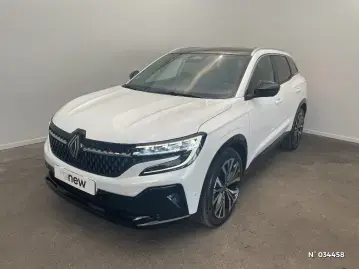 Acheter RENAULT AUSTRAL Austral E-Tech hybrid 200 Iconic occasion en vente à RENAULT ANNECY GUEUDET 1880