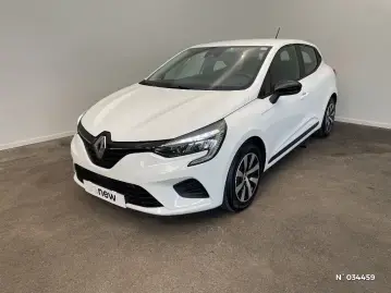 Acheter RENAULT CLIO Clio E-Tech full hybrid 145 Evolution occasion en vente à RENAULT ANNECY GUEUDET 1880
