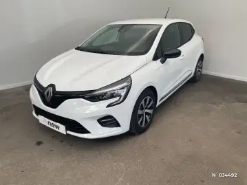 Acheter RENAULT CLIO Clio TCe 90 Equilibre occasion en vente à RENAULT ANNECY GUEUDET 1880
