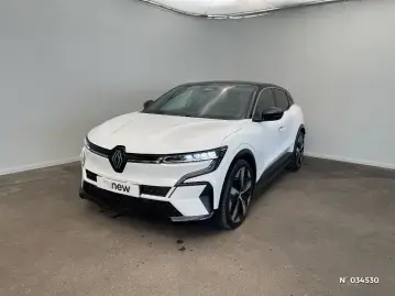 Acheter RENAULT MEGANE Megane E-Tech EV60 220 ch super charge Techno occasion en vente à RENAULT ANNECY GUEUDET 1880
