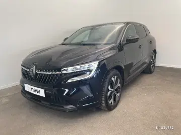 Acheter RENAULT AUSTRAL Austral E-Tech hybrid 200 Techno occasion en vente à RENAULT ANNECY GUEUDET 1880
