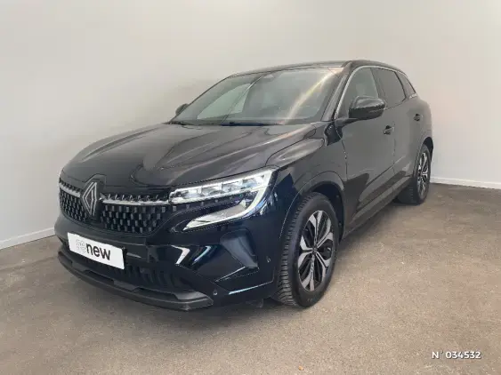 RENAULT AUSTRAL - voiture d'occasion - Photo 1
