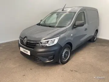 Acheter RENAULT EXPRESS VAN EXPRESS VAN BLUE DCI 95 - 22 CONFORT occasion en vente à RENAULT ANNECY GUEUDET 1880