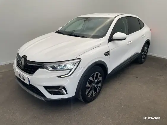 RENAULT ARKANA - voiture d'occasion - Photo 1
