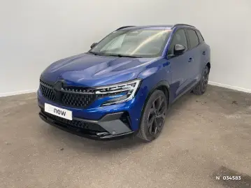 Acheter RENAULT AUSTRAL Austral E-Tech hybrid 200 Techno esprit Alpine occasion en vente à RENAULT ANNECY GUEUDET 1880