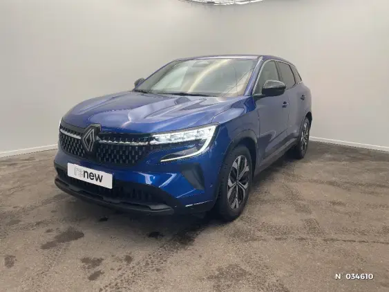 RENAULT AUSTRAL - voiture d'occasion - Photo 1