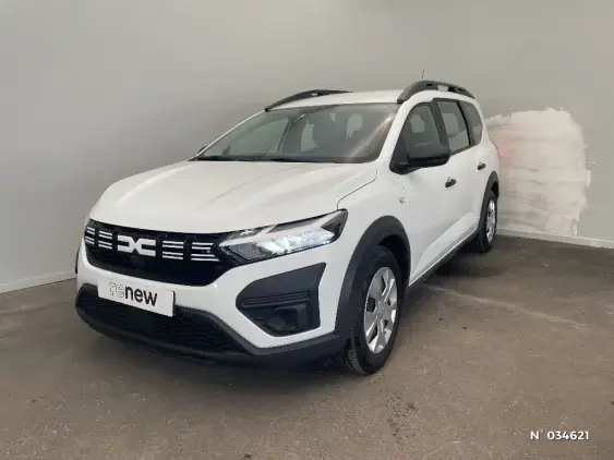 DACIA JOGGER - voiture d'occasion - Photo 1