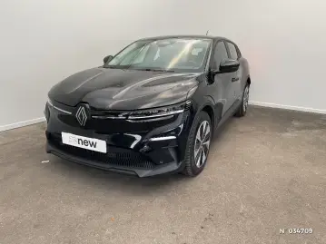 Acheter RENAULT MEGANE Megane E-Tech EV60 130ch super charge Evolution ER occasion en vente à RENAULT ANNECY GUEUDET 1880