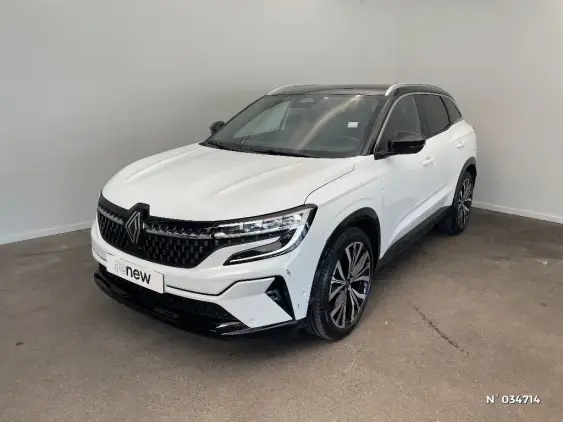 RENAULT AUSTRAL - voiture d'occasion - Photo 1