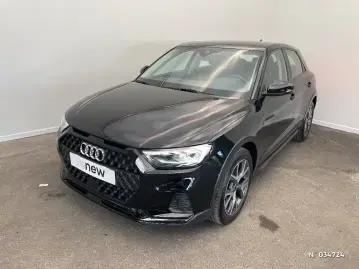 Acheter AUDI A1 ALLSTREET A1 Allstreet 35 TFSI 150 ch S tronic 7 occasion en vente à RENAULT ANNECY GUEUDET 1880