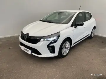 Acheter RENAULT CLIO Clio TCe 90 Evolution occasion en vente à RENAULT ANNECY GUEUDET 1880