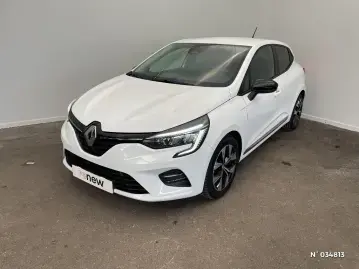 Acheter RENAULT CLIO REVERSIBLE CLIO SOCIETE TCE 90 EVOLUTION REVERSIBLE occasion en vente à RENAULT ANNECY GUEUDET 1880