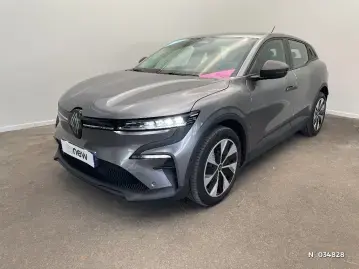 Acheter RENAULT MEGANE Megane E-Tech EV60 130ch super charge Evolution ER occasion en vente à RENAULT ANNECY GUEUDET 1880