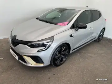Acheter RENAULT CLIO Clio E-Tech full hybrid 145 Engineered occasion en vente à RENAULT ANNECY GUEUDET 1880