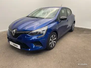 Acheter RENAULT CLIO Clio TCe 90 Equilibre occasion en vente à RENAULT ANNECY GUEUDET 1880