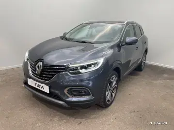 Acheter RENAULT KADJAR Kadjar TCe 140 Techno occasion en vente à RENAULT ANNECY GUEUDET 1880