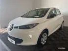 RENAULT ZOE - Photo 1