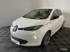 RENAULT ZOE - Photo 1