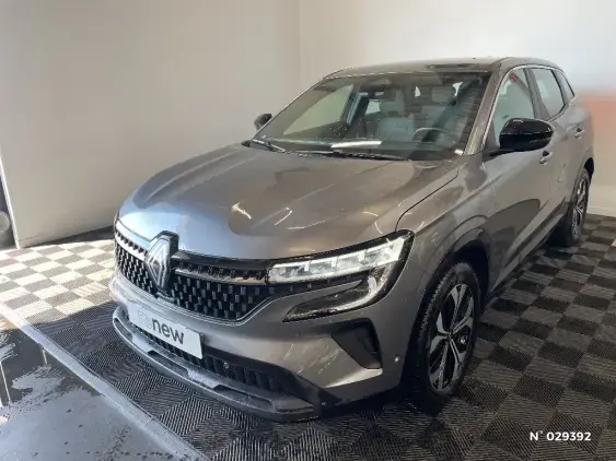 RENAULT AUSTRAL - voiture d'occasion - Photo 1