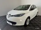 RENAULT ZOE - Photo 1