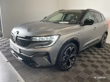 Acheter RENAULT AUSTRAL Austral E-Tech hybrid 200 Techno esprit Alpine occasion en vente à RENAULT BERCK-SUR-MER GUEUDET 1880