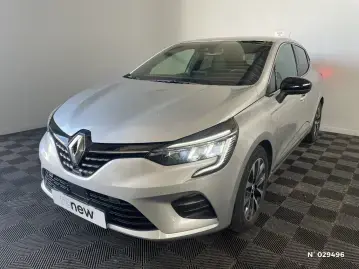 Acheter RENAULT CLIO Clio TCe 90 Techno occasion en vente à RENAULT BERCK-SUR-MER GUEUDET 1880