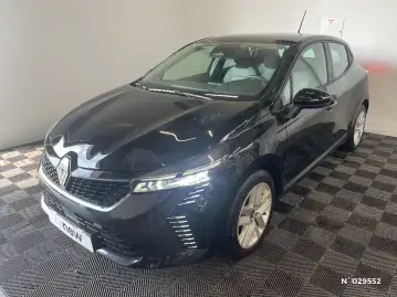 Acheter RENAULT CLIO Clio SCe 65 Evolution occasion en vente à RENAULT BERCK-SUR-MER GUEUDET 1880