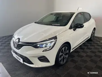 Acheter RENAULT CLIO Clio SCe 65 Evolution occasion en vente à RENAULT BERCK-SUR-MER GUEUDET 1880