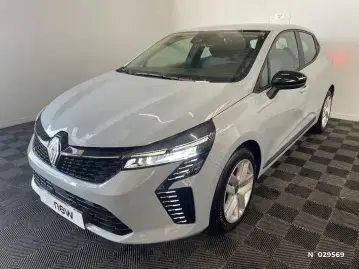 Acheter RENAULT CLIO Clio SCe 65 ch GSR2 Evolution occasion en vente à RENAULT BERCK-SUR-MER GUEUDET 1880